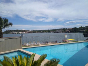Horseshoe Bay & Lake LBJ!